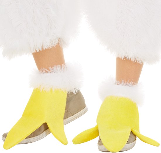 Dressforfun Faschingskostüm Huhn – Unisex – Größe XL