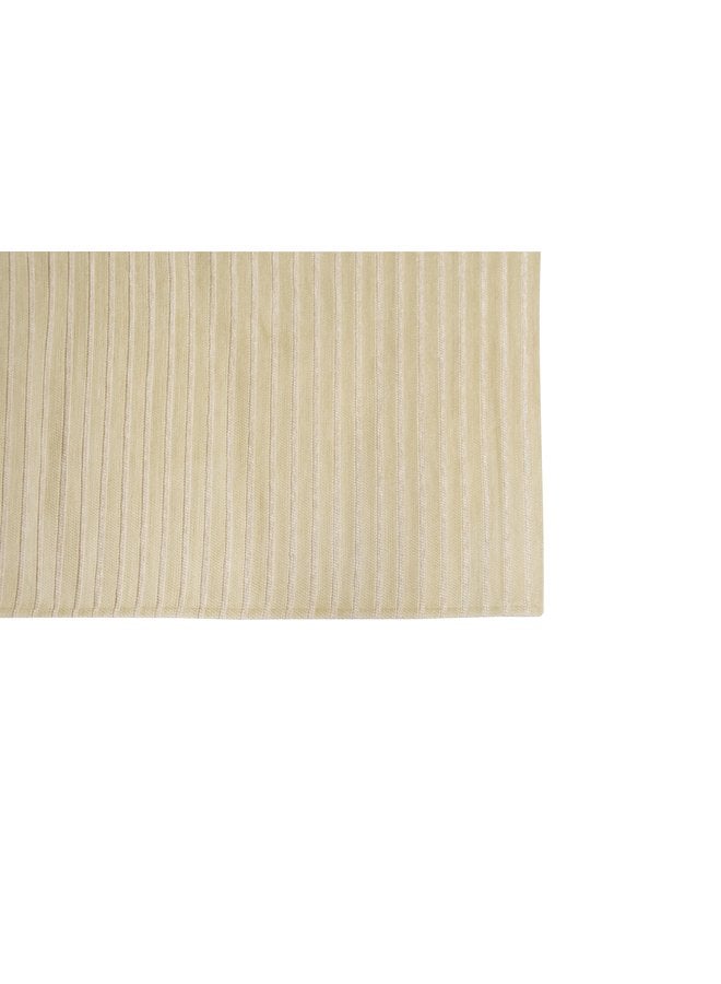 Louis de Porteree - demokratisch 6098 Paille - 140x200 cm
