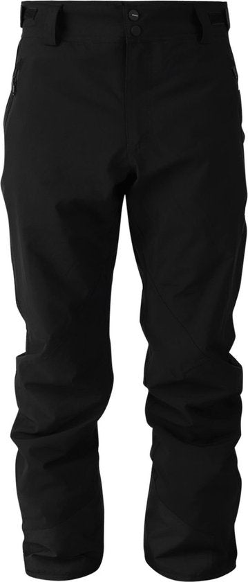 Brunotti Ramiro-N Men's Ski Pants - Schwarz - M