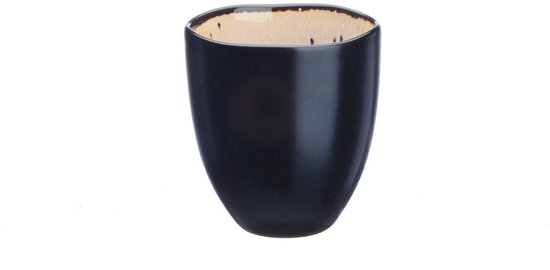 Bjorn - Becher IRIS - 15cl - 6 Stück - Elfenbeinweiß