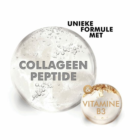 Olay Kollagenpeptid 24 Max – Augencreme – Mit Kollagenpeptid und Niacinamid – Parfümfrei – 15 ml