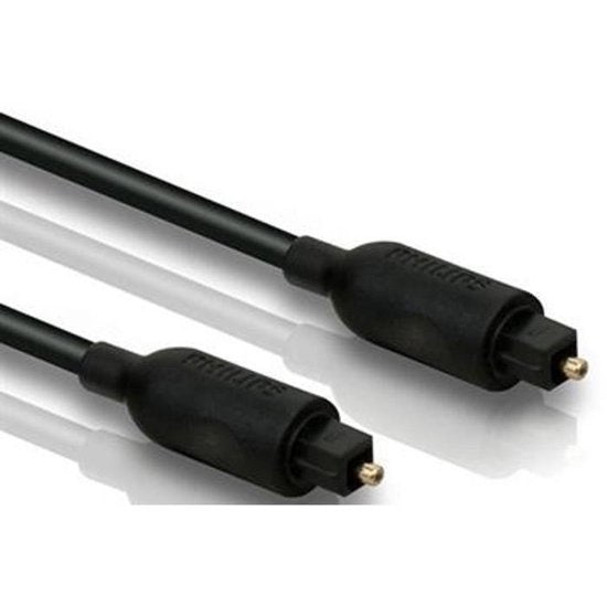Philips SWA2302 - Optische Kabel - 1.5 meter