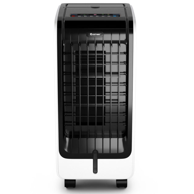 COAST - 3 in 1 mobiles Klimagerät 75W Luftkühler
