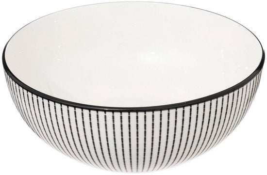 Salatschüssel LUNIS