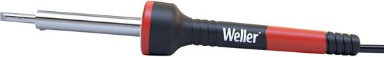 Weller WLIRK6023C - Lötkolben-Set mit LED-Beleuchtung - 230V - 60W - 425°C