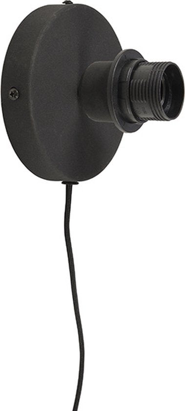 Good&Mojo Kalimantan Pendelleuchte - Ø87cm - E27 - Natur