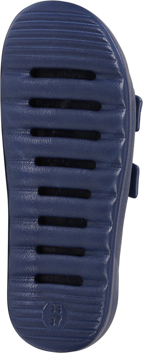 Gap - Flip-Flop/Slide - Damen - Navy - 39 - Hausschuhe