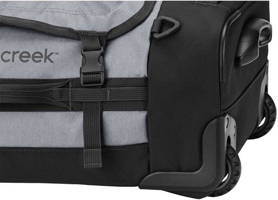 Eagle Creek Cargo Hauler XT Reisetasche mit Rollen 120 l/32, Farbe: Anthrazit
