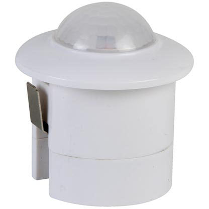 Pir Bewegungsmelder Ø28Mm - Unterputz