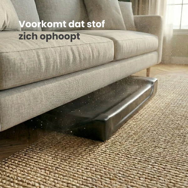 Moovv Staubschutzhülle für Laufband - Schutz vor Staub, Schmutz und Feuchtigkeit