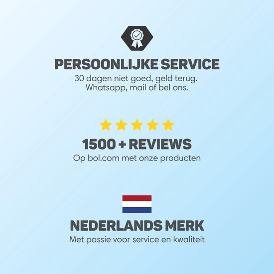 Vulpes Goods® BodyCare - Kopfmassagegerät mit Infrarot - Elektrisches Massagegerät - Kopfhautmassagegerät - Haarbürste - Stimuliert Haarwachstum & Durchblutung - USB aufladbar