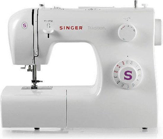 Singer-Nähmaschine Tradition 2263