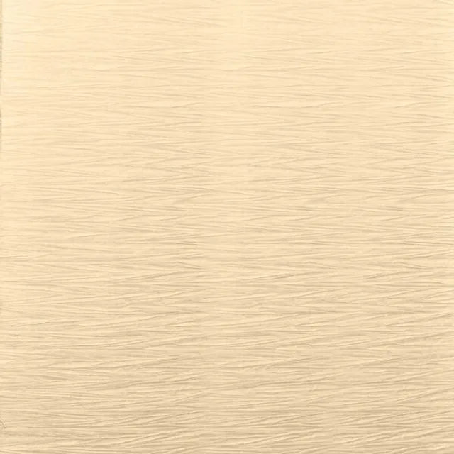 vidaXL Stehlampe mit 3 Fassungen – 170 cm – Reispapier und lackierter Stahl – Cremefarben