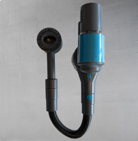 Livington Sense IQ Tierhaarbürsten-Set