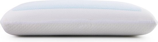 SleepMed Kühlendes Kopfkissen