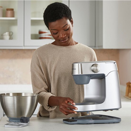Kenwood Prospero+ Küchenmaschine KHC29A.X0SI
