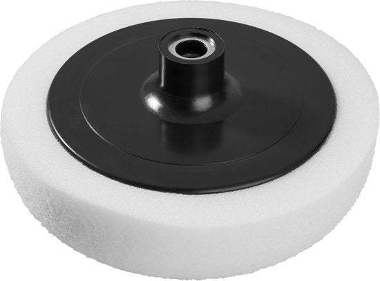 Polierschwammset für Polierer Polisher 400095