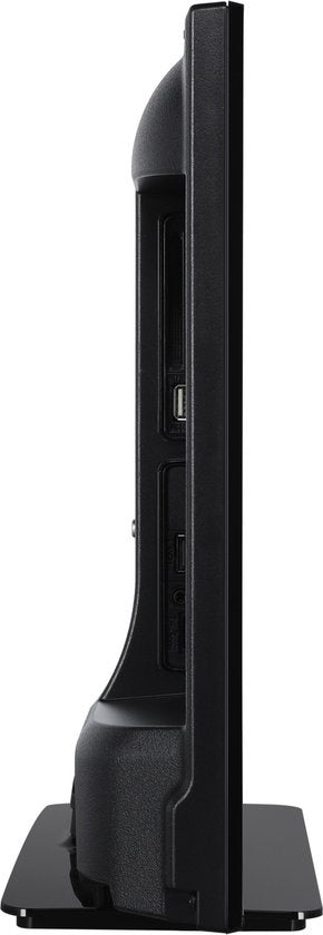 Nikkei Android TV- 24 Zoll (61 cm) - 12 Volt - HDR10 - schwarz