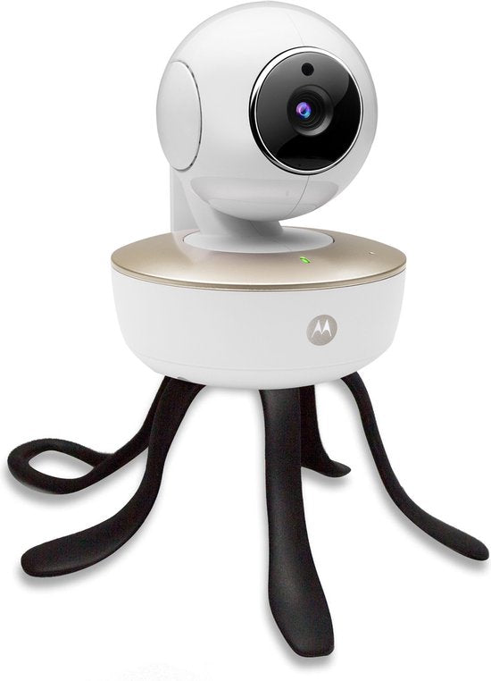 Motorola Nursery Baby Monitor Halterung - Babykamera Halterung - Ständer für verschiedene Oberflächen