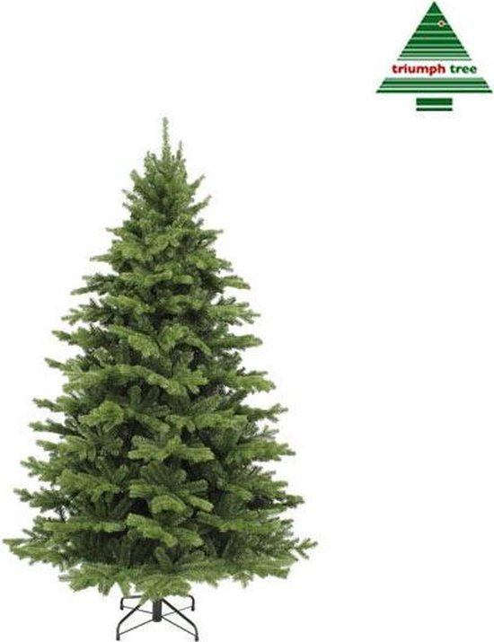 Triumph Tree Sherwood Künstlicher Weihnachtsbaum Deluxe - H185 x Ø127 cm - Grün