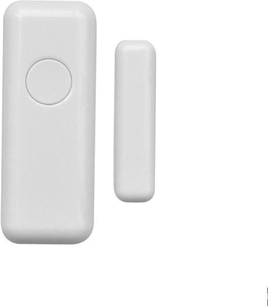 Tür-/Fenstersensor - Smart Home Sicherheit