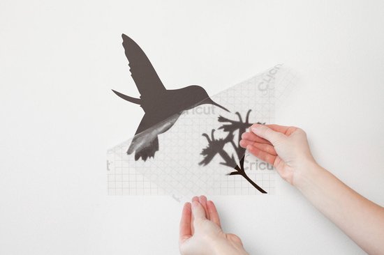 Cricut Explore/Maker StandardGrip Transferklebeband 30x120cm