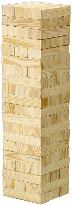 Philos Timber – Riesiger fallender Turm