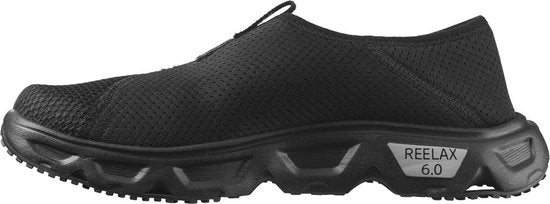 Salomon Reelax Moc 6.0 Sandalen Schwarz EU 42 2/3 Herren