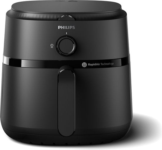Philips 1000 Serie NA130/00 Airfryer 1000 Serie, 6,2 Liter