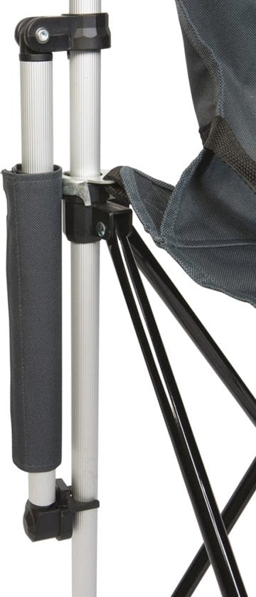 Bo-Camp – Kinderstuhl – Compact – Anthrazit