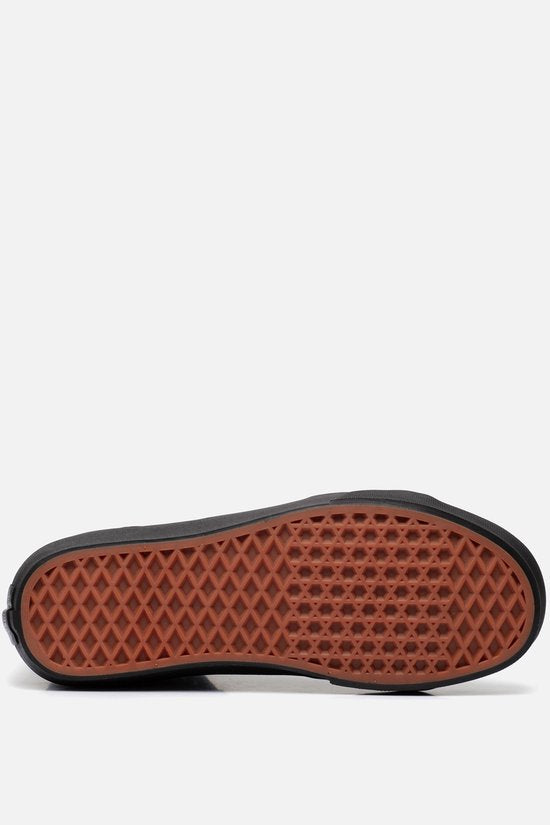 Vans Hi Sneakers Männer - Schwarz - Größe 41