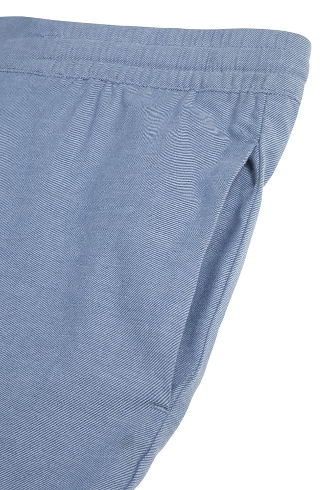 Scotch & Soda Elastic Short Mix 22176 – Dark Obsidian – Größe M