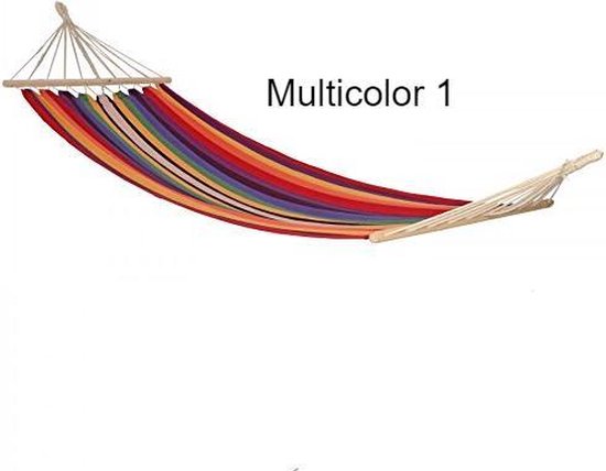 Outdoor Living - Hängematte 220x160cm