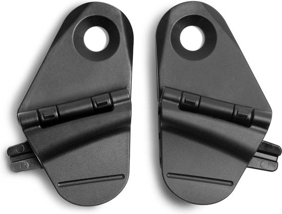 BABYZEN™ YOYO Babywanne-Adapter – Farbe: Schwarz