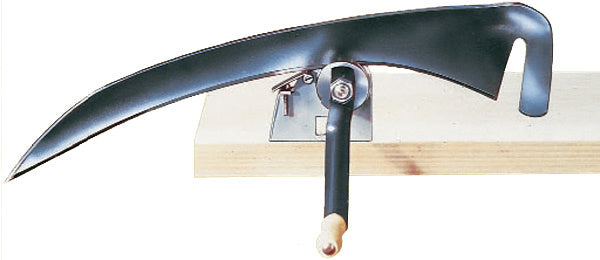 Westfalia Sensenschleifer Dengelmax Extra