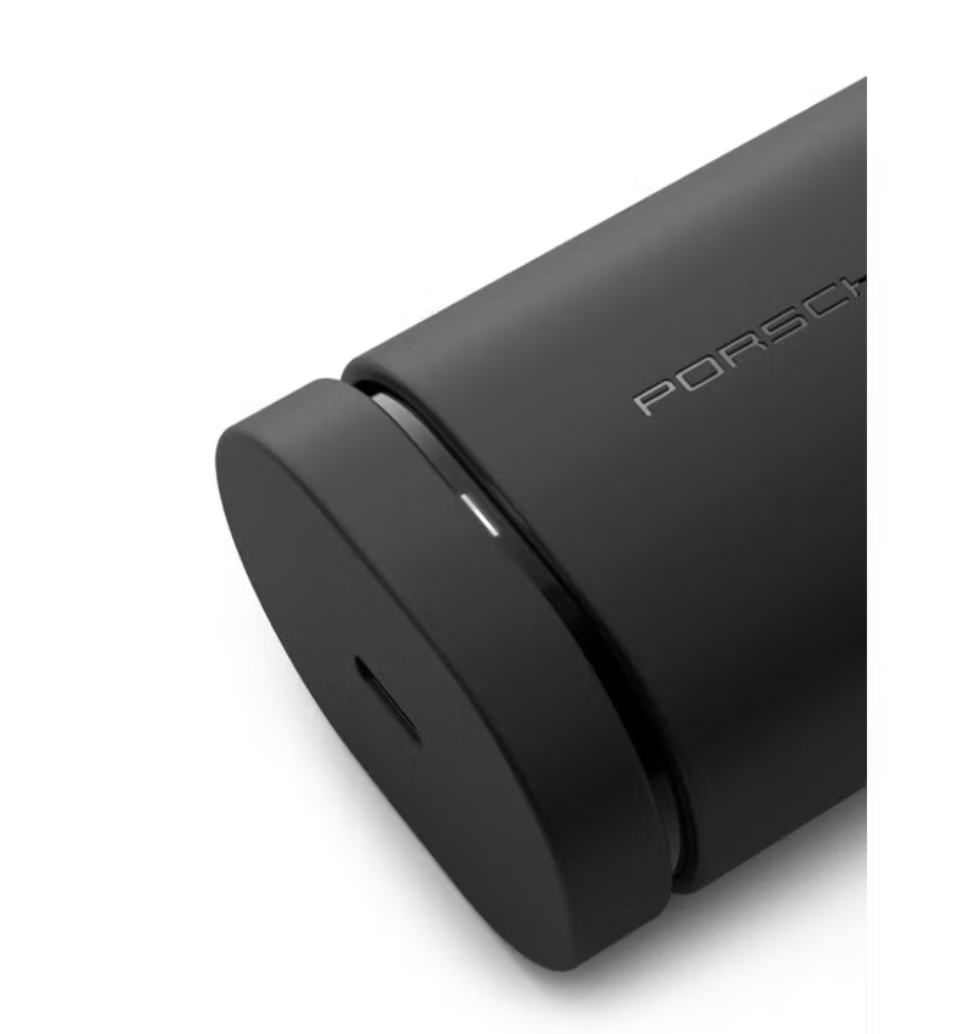 Porsche Design Sport TWS In-Ear-Kopfhörer | PDT40 | ANC | Bluetooth 5.2