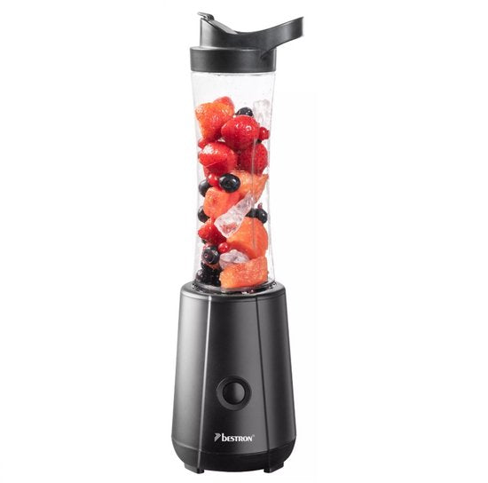 Bestron – ASMX300BL – Smoothie-Mixer