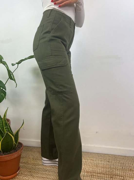 Only 15300976 – Lange Hosen für Damen – Größe S/32