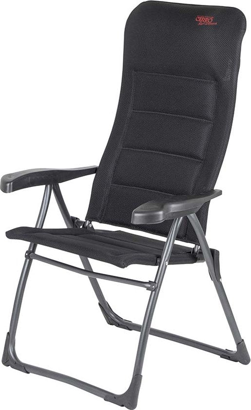 Crespo – Stehstuhl – XS – AP/215 – Air-Deluxe – Schwarz