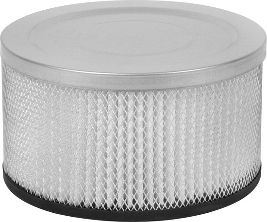VONROC HEPA-Filter – Für VONROC VC505AC und VC507DC Aschesauger – Waschbar