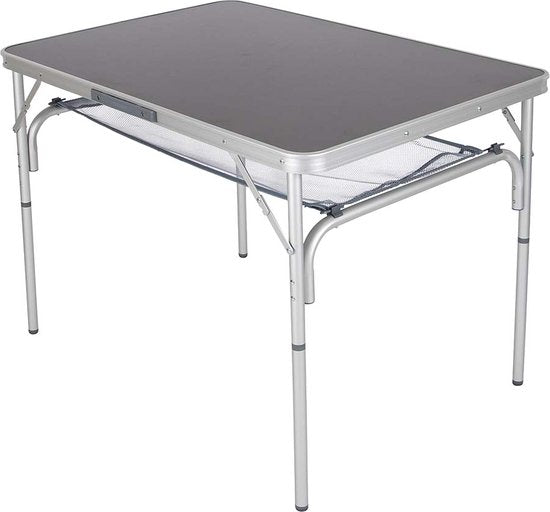 Bo-Camp - Tisch - Mit Netz - 100x70 cm