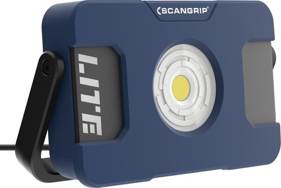 Scangrip Arbeitsleuchte Flood Lite MC 3500 lm – 03.5662