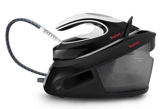 Tefal Express Anti-Calc SV8055 – Dampferzeuger