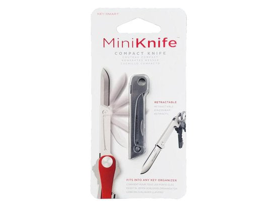 KeySmart Mini-Messer