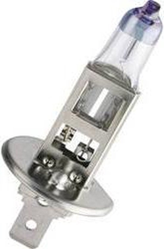 Philips 12258XV+B1 Halogenglühlampe X-tremeVision H1 55 W 12 V