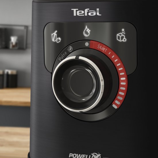Tefal PerfectMix+ BL88A8 - Hochgeschwindigkeitsmixer