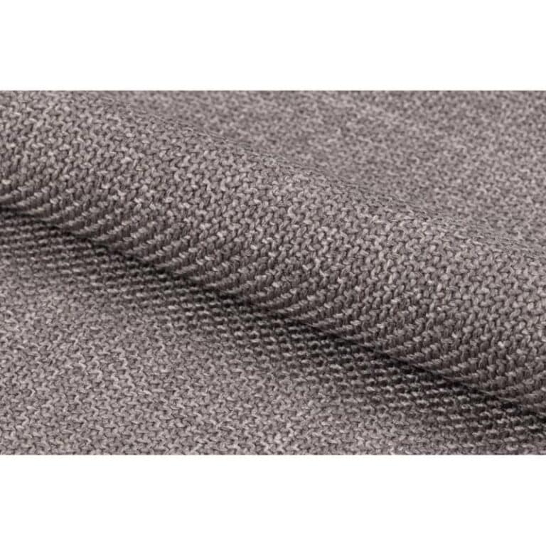 Bellora-Bürostuhl – Taupe – Verstellbare Sitzhöhe und Armlehnen