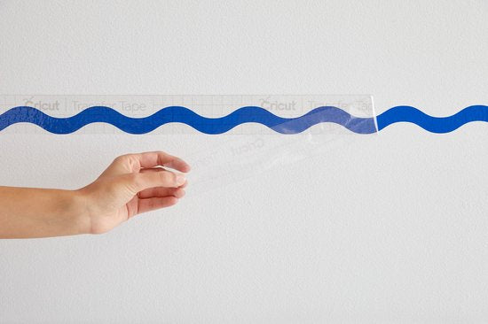 Cricut Explore/Maker StandardGrip Transferklebeband 30x120cm