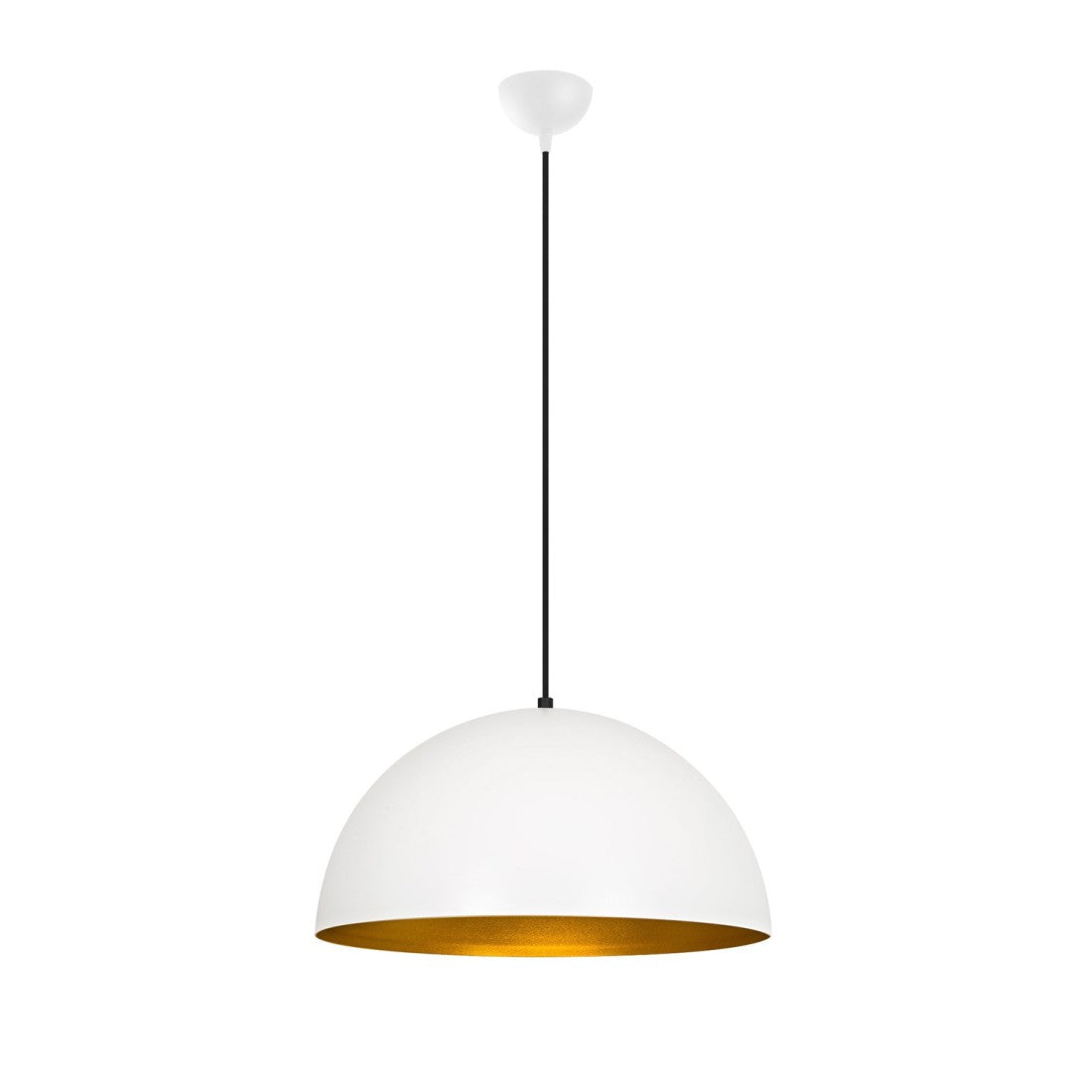 Opviq Kronleuchter Sivani - MR - 719 Weißgold - Ø 50 cm