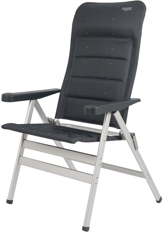 Crespo – Stehstuhl – XL – AL/238 – Deluxe – Dunkelgrau